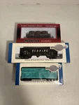 Bachmann 18502 Santa Fe Stock Car Reading Hopper Mantua 723025 Water 1860. Fixed Price $7.50.