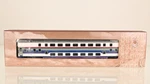 Bachmann China 25YZ Double Deck Coach Xian Ho Scale. Fixed Price $129.99.