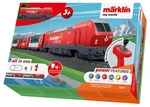 Rklin H0 29348 My World - Starter Set "glacier Express" New. Fixed Price $100.81.
