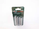 Kato 20-092 Unitrack Assortment Set B Straight Pcs Code 80. Fixed Price $14.82.