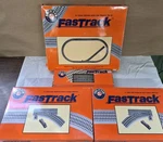 Lionel Fast Track 12044 12046 12045 12029. Fixed Price $249.95.