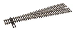 Walthers Track 948-83034 Ho Code #4 Wye Turnout. Fixed Price $32.99.