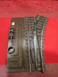 Lionel Super Gauge No. 142 Manual Right Track Switch. Fixed Price $16.95.