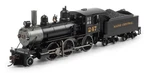 Athearn Ho Old Time 2-6-0 Mogul Steam Locomotive Maine Central ATH87242. Fixed Price $240.00.