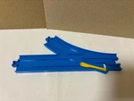 Plarail Turnout Point 1 Piece Toy Train Track Accessory. Fixed Price $40.38.
