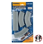 Tomix Gauge Wide Tram Super Mini Rail Set Endless Sa-wt Pattern 91085. Fixed Price $35.76.