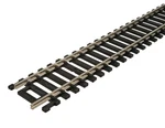 Life-like Ho Code 100 Flex Track 3' Length Nickel Silver PKG(5) 433-3004. Fixed Price $35.98.