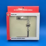 Walthers 933-2304 Modern Cantilever Grade Crossing Signal Single Lane Ho 1/87. Fixed Price $34.99.