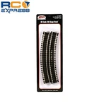 Atlas Trains Ho C100 15 Radius Curve (6) ATL831. Fixed Price $16.46.