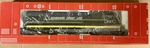 Ho Scale Atlas 8535 Scl Seaboard Coast Line U36C Diesel #2125 New Box. Fixed Price $159.99.
