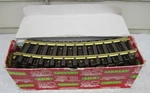 Lgb Lehmann Gross Bahn Big Train 12 1100 R600 Curved Track Pieces Box. Fixed Price $59.95.