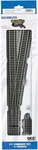 New Bachmann E-z Command Track Right Turnout Nikel / Silver Ho 44136. Fixed Price $69.99.