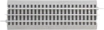 Lionel Fastrack 10 Straight Track, Electric Gauge, (pack Of 4). Fixed Price $39.23.