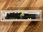 Bachman Ho Scale #1836 Prairie 2-6-2 Locomotive & Tender W/smoke Oil. Fixed Price $30.00.