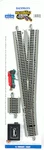 Ho Bachmann 44560 Right Hand #6 Remote-control Turnout Nickel Silver Ez Track. Fixed Price $60.00.