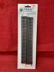 Bachmann 9" Straight Train Ho Tracks - 4 Pieces New Model Railroad. Fixed Price $9.95.