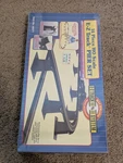 Bachmann E-z Track System 14 Pc. Ho Scale Pier Set Item No. 44471 New Sealed. Fixed Price $33.50.