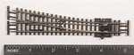 Peco SLE391F Scale Code 55 Electrofrog Turnout #4 Small -- Right Hand. Fixed Price $32.99.