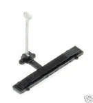 Hornby R617 X Uncoupling Ramp & Marker Post 00 Gauge - Free Uk 2ND Class. Fixed Price $8.24.
