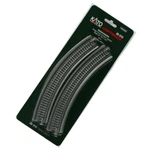 Kato 20-510 282MM (11") Single Viaduct Curve (2) Unitrack. Fixed Price $10.75.