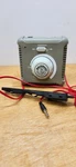 Bachmann Speed Controller #44213 W/track Connection No Power Cord Untested. Fixed Price $22.97.