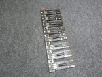 Lot Of 8 Atlas #200 Snap Relay Ho Scale Model Railroad & Switch Controls. Fixed Price $149.99.