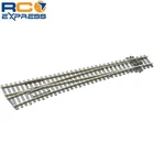 Peco Ho Code 100 Electrofrog #8 Left-hand Turnout PPCSLE89. Fixed Price $40.33.