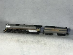 Sharp Bachman Union Pacific Rr 4-8-4 Steam Locomotive Ho (ex-box). Fixed Price $135.00.