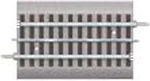 Lionel Fastrack Half Straight Large. Fixed Price $17.89.