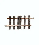 Lgb 10150 Scale Straight Track -- 5-7/8" 15CM ( Box Of 12). Fixed Price $138.99.