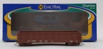 Exactrail EX-150213-2 Ho Sp (repaint) Gunderson 2420 Cu. Ft. Gondola #800037 Nib. Fixed Price $34.99.