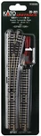 Kato Scale Unitrack #4 Right Hand Electric Turnout Switch (481-15MM) 20-221. Fixed Price $27.95.