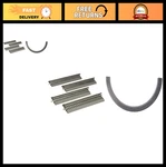 Lionel Gauge Expansion Track Combo Pack 4 Straight Curved Pieces. Fixed Price $98.99.