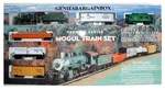 Ho Scale Train 2-6-0 Southern Mogul Complete Set New Box Ihc #313. Fixed Price $165.00.