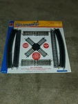 Life Line Trains Ho Gauge Figure Track Expander Set #8651. Fixed Price $49.99.