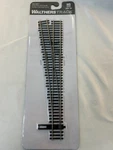 Walthers Track 948-10017 Ho Scale Code Number 6 Left Hand Turnout. Fixed Price $31.54.