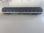 Lima Ho Scale Passenger Car Db #2 Item 9131. Fixed Price $13.99.