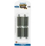 Bachmann Ez-track 3" Straight Ho Scale Pieces 44512. Fixed Price $13.47.