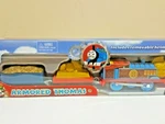 Thomas & Friends Fisher-price Trackmaster Armored Motorized Engine New. Fixed Price $17.23.