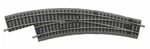 Piko 55422 Ho Roadbed Left Curved Switch A-track Bwl R2/R3. Fixed Price $44.20.