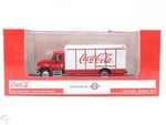 Atlas 30000108 Ho 1:87 Coca Cola Beverage Truck Ln/box. Fixed Price $25.15.