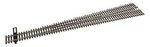 Walthers 948-83021 Code Nickel Silver Dcc Friendly #10 Turnout Left Hand Ho. Fixed Price $33.99.