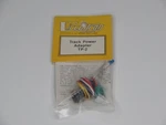 Circuitron #800-2002 Track Power Adapter TP-2 Model Railroaders New Ho Scale. Fixed Price $9.95.