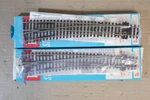 Peco SL-87 Oo Gauge X Code 100 Curved Long Left Point Track 258MM Om. Fixed Price $60.97.