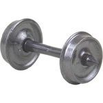 Kadee #520, Ho Scale, (code 110) 33IN Diameter Smooth Wheelsets, 12. Fixed Price $12.40.
