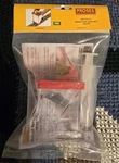 Ho/oo Scale Ballast Spreader Proses #BS-HO-01 New. Fixed Price $21.00.