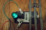 Mth 10-99021 Lighted Lock On O, O27 Or Standard Gauge (new, Package). Fixed Price $28.69.