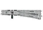 Marklin Ho Right Turnout Length 225 Mm 8-7/8" Radius 902.4 35-1/2". Fixed Price $25.99.