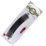 Bachmann 44502 Ho Scale 18" Rerailer Nickel Silver E-z Track. Fixed Price $10.50.