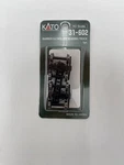 Kato Ho Scale 31 602 Barber S2 Roller Bearing Truck 1PR. Fixed Price $43.17.